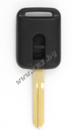 Кутийка за Нисан от key.bg Кутийка за Нисан от key.bg